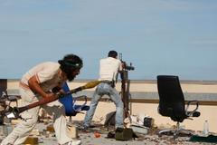 Libye boj o Syrtu 17. 10.