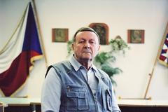 Portréty veteránů z WWII. - 0126307525