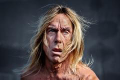 Iggy Pop