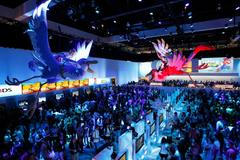 Electronic Entertainment Expo 2011