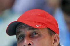 Ivan Lendl (Australian Open)
