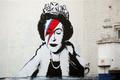 Banksy - Ziggy