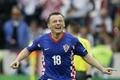 Ivica Olič, chorvatský fotbalista