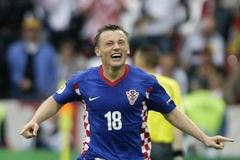 Ivica Olič, chorvatský fotbalista