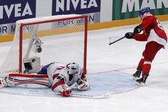 MS v hokeji 2012: Česko - Norsko (Hemský, trestné střílení)