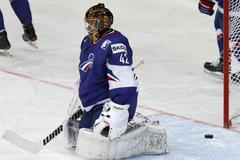 MS v hokeji 2012: Kanada - Francie (Lhenry)