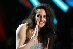 MTV Movie Awards 2012