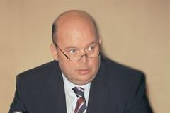 Miroslav Toman, prezident Potravinářské komory ČR