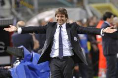 Juventus titul (trenér Antonio Conte)