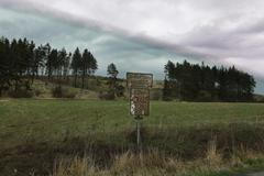 vojenský újezd Hradiště