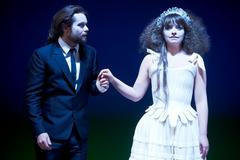 Bláznivý den aneb Figarova svatba