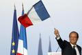 Francois Hollande