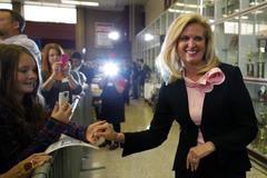 Manželka Ann, tajná zbraň Romneyho imagemakerů