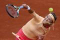 Victoria Azarenková v osmifinále French Open 2012