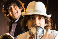 Boban i Marko Markovič Orkesta