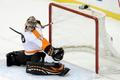 New Jersey Devils - Philadelphia Flyers (Bryzgalov)