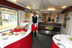 Odjezd českých reprezentantů na Euro 2012