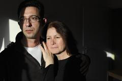 Obrazem: Osud řecké rodiny rozdělené ekonomickou krizí