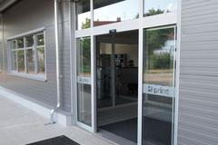 Firma Václav Princ, Kaplice