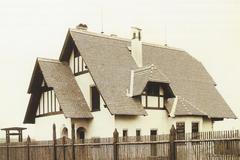 Trmalova vila od Jana Kotěry