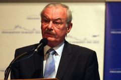 prezidenští kandidáti ODS