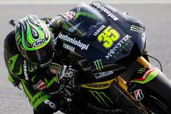 Kvalifikace na Velkou cenu Katalánska