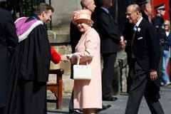 Británie zažila další pohádkovou svatbu v královské rodině