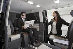 Volkswagen Multivan Business