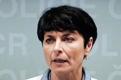 Ústecká státní zástupkyně Lenka Bradáčová