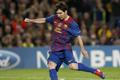 Semifinále LM: Barcelona - Chelsea (Penalta Lionela Messiho)