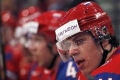 MS v hokeji 2012: Lotyšsko - Rusko (Malkin)