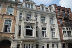 Zastoupení Plzeňského kraje v Bruselu