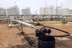 Obrazem: Situace v Sudánu se dramatizuje