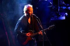 David Koller - křest desky