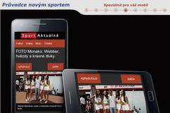 Průvodce novým sportem - slide 5