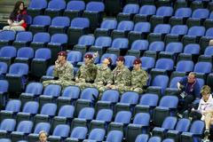 Obrazem: Střípky z olympiády v Londýně - 31.7. Prázdný Londýn - 1