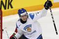 MS v hokeji 2012: Finsko - Bělorusko (Granlund, radost)