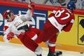 MS v hokeji 2012: Česko - Dánsko (Hardt, Vondrka)
