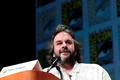 comic con - peter jackson