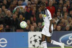 Ramires, fotbalista Chelsea