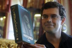Christopher Paolini