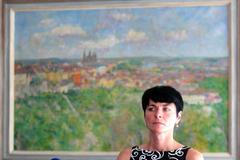 Blažek jmenoval Bradáčovou