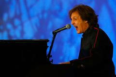 Paul McCartney