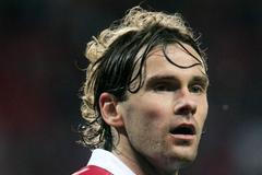 CHAT Na vaše otázky odpovídal kapitán Slavie Karol Kisel