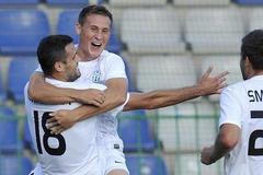 FK Mladá Boleslav - Lukáš Magera, Jan Bořil a Michal Smejkal