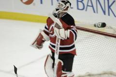 Devils - Flyers, 3. zápas Stanley Cup (Flyers, radost)