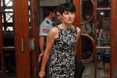 Blažek jmenoval Bradáčovou