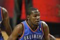 Kevint Durant, Oklahoma