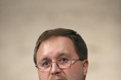 MUDr. Roman Joch, poradce premiéra