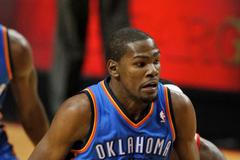 Kevin Durant